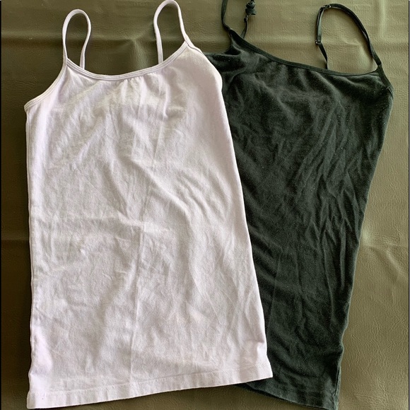 Two Cami Tops - Picture 1 of 5